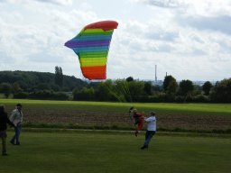 Flugtage