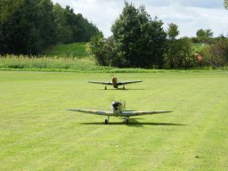 Flugtage