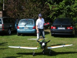 Flugtage