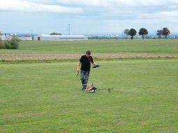 Flugtage