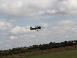 Flugtage