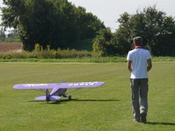 Flugtage