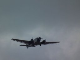 Flugtage