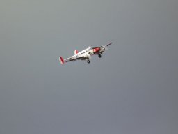 Flugtage