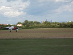 Flugtage