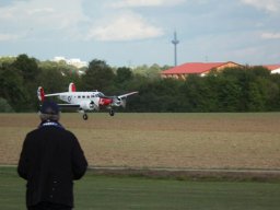 Flugtage