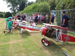 Flugtag 2016