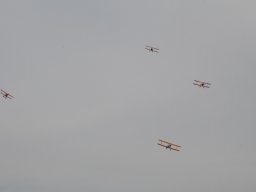 Flugtage