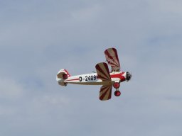 Flugtage