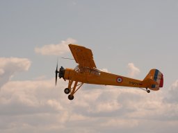 Flugtage