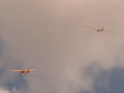 Flugtage