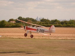 Flugtage