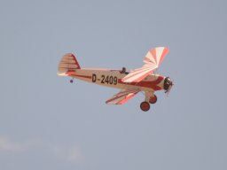 Flugtage