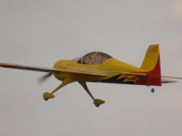 Flugtage