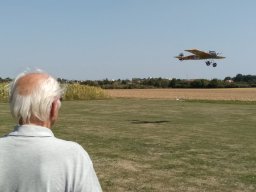 Flugtage