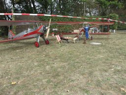 Flugtage
