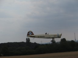 Flugtage