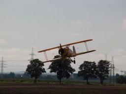 Flugtage