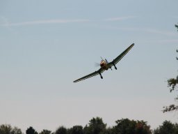 Flugtage