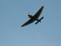 Flugtage