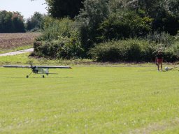 Flugtage