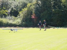 Flugtage