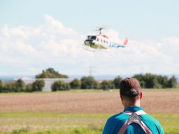 Flugtage