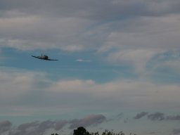 Flugtage