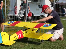 Flugtage