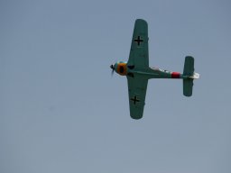 Flugtage