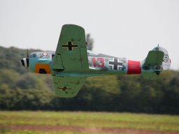 Flugtage