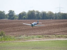 Flugtage