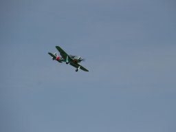 Flugtage