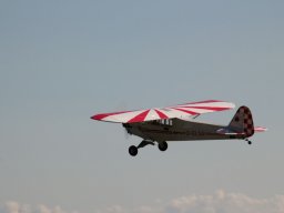 Flugtage - 2025