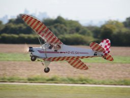 Flugtage - 2025