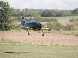 Flugtage - 2025