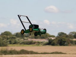 Flugtage - 2025