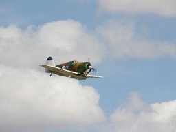 Flugtage - 2025