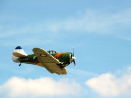 Flugtage - 2025