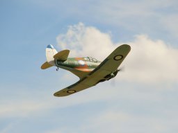 Flugtage - 2025