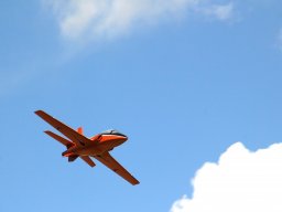 Flugtage - 2025