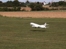 Flugtage - 2025