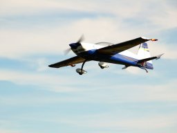 Flugtage - 2025