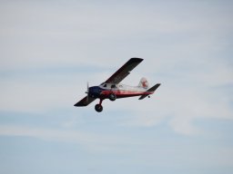 Flugtage - 2025