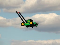 Flugtage - 2025