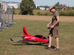 Flugtage - 2025