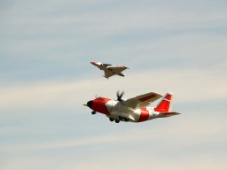 Flugtage - 2025