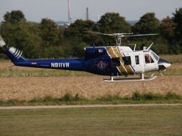 Flugtage - 2025