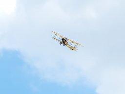 Flugtage - 2026