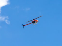 Flugtage - 2026